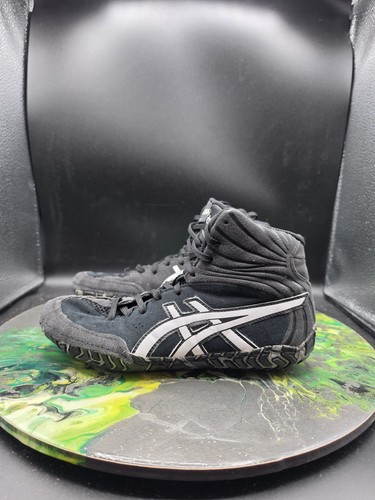 Asics aggressor wrestling - asics,