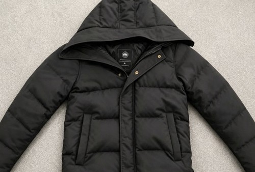 Canada goose hybridge lite - canada,
