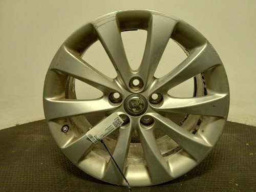 Vauxhall insignia alloy - alloy, wheel