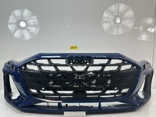 AUDI A3 S-LINE HATCHBACK