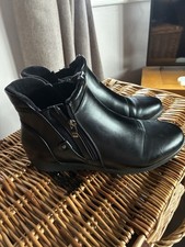 Pavers Women's Ankle Boots