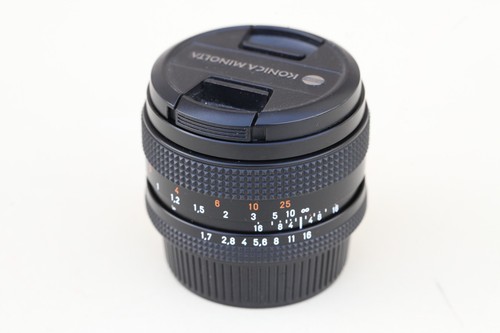 Contax zeiss 50mm 7 - contax, t*