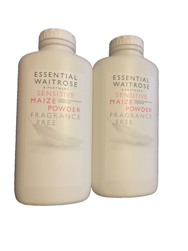 Waitrose sensitive maize - waitrose,