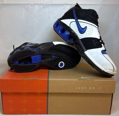 Nike impax dime sneakers - (gs),