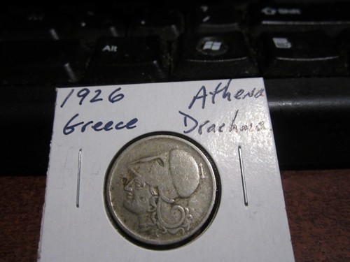 1926 greece athena greek - ,