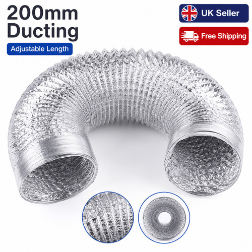 Flexible aluminium foil - flexible,