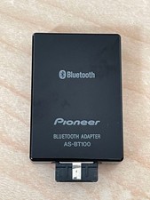 Pioneer AS-BT100 Bluetooth