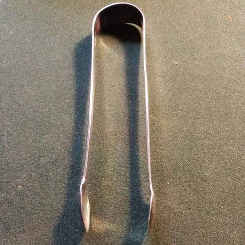 George pair of sterling - a,