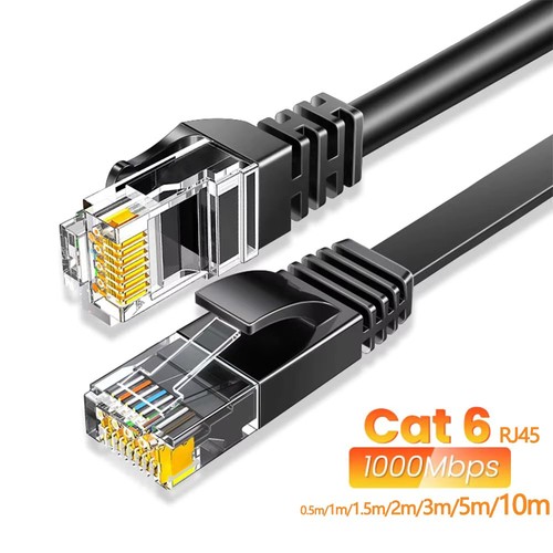 Ethernet cable cat6 gigabit - cable,