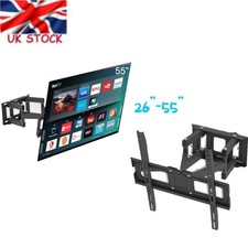 TV Wall Bracket Mount Swivel