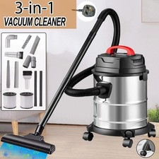 🔥2026 NEW Wet & Dry Vacuum
