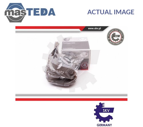 29skv077 wheel bearing kit - wheel,