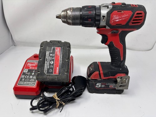 Milwaukee m18 bpdn 18v - bpdn,