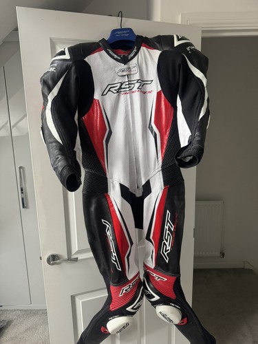Rst airbag one piece - rst,
