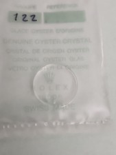 Genuine Rolex TUDOR B25 122