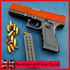 2026 Shell Ejecting Airsoft
