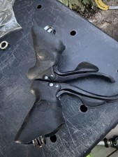 Campagnolo Xenon 9 Speed Shifters