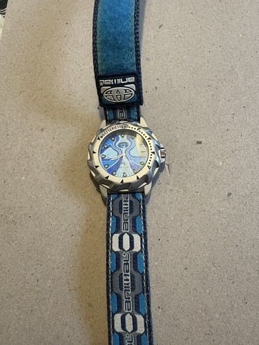 Vintage men animal - vintage, watch
