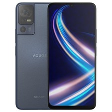 Sharp Aquos V7 PLUS 128GB DUAL SIM UNLOCKED 6.7"Octa-Core 50MP HD CAM Smartphone