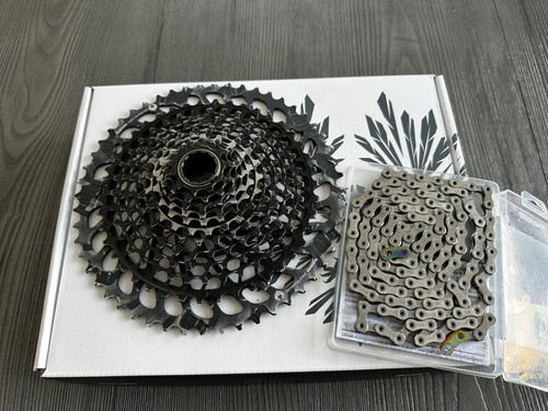 Sram x01 eagle axs - sram,