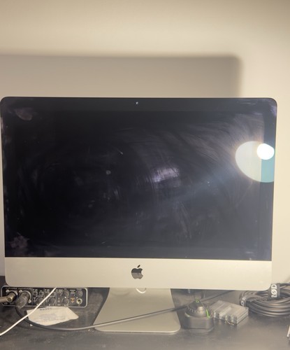 Apple imac inch - apple, 4k