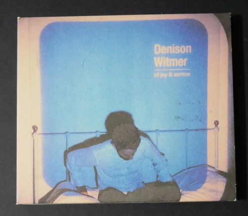 Joy and sorrow dension - sorrow,