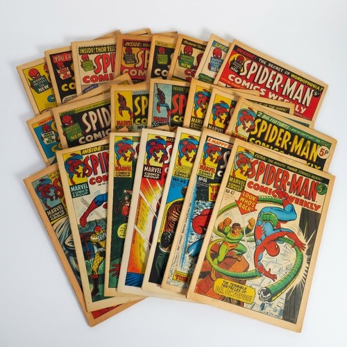 Job lot bundle x - 22,
