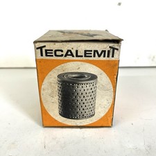 Oil Filter New Old Stock For Austin Mini Cooper Sprite Tractor See Images