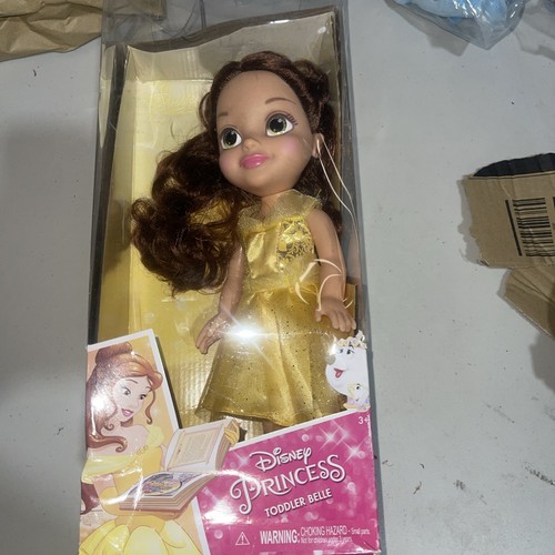 First disney princess - first,