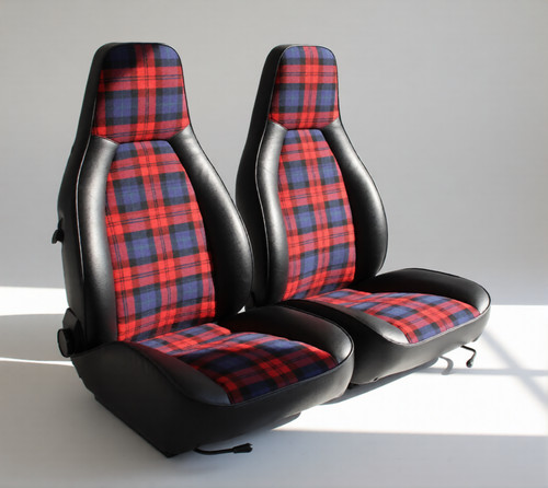 Porsche 911 924 944 - , seat