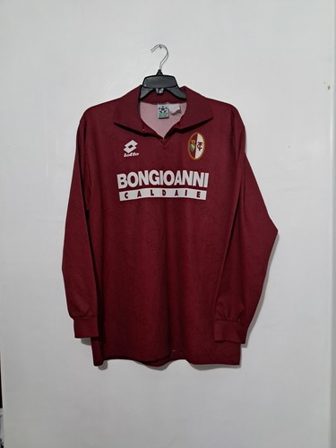 Torino 1994 home shirt - shirt, /