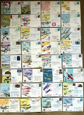 32 RAF Covers - Aerobatic