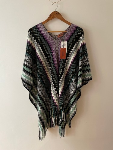 Missoni women shawl - missoni, women's