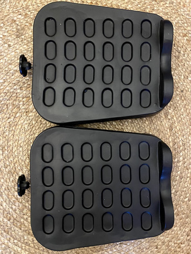 Devine mon pad - pad, flex