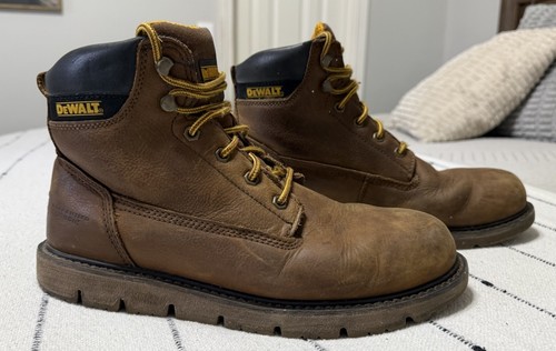 Dewalt men work boots - work,