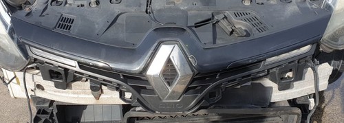 Renault clio mk4 2012 2016 - renault,