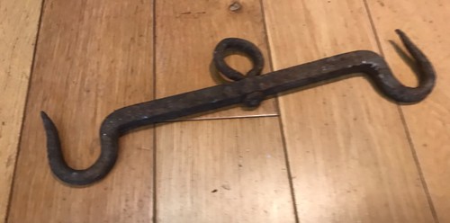Vintage antique butchers - vintage,
