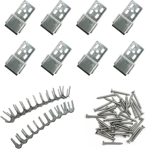 8pcs sofa spring clip - 8pcs,