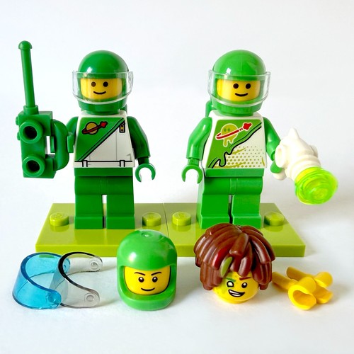 Lego classic space futuron - classic,