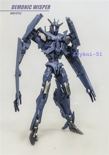 New apc toys - toys, demonic