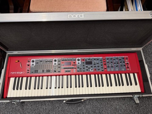 Nord stage hp76 - nord,