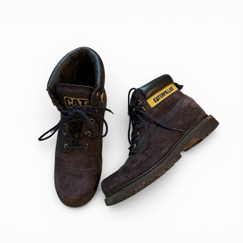 Caterpillar cat footwear - caterpillar,