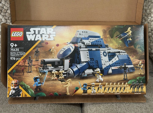 Read desc lego star wars - desc**,