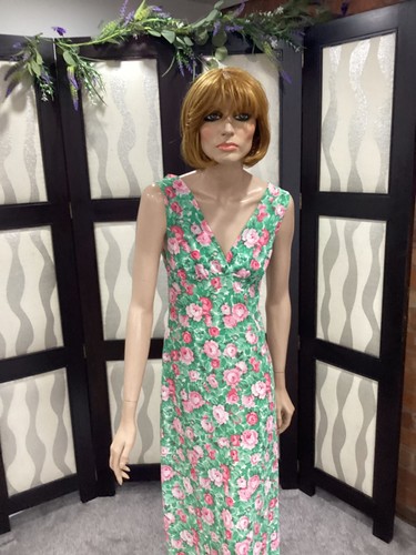 Vintage 1970s nightdress super - 1970s,