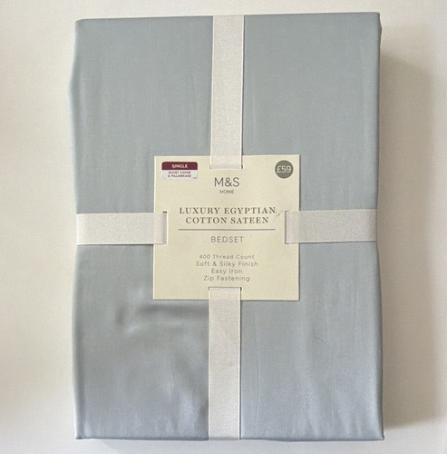 Home single egyptian - m&s,