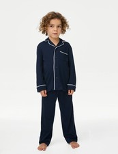Marks & Spencer Girls Navy