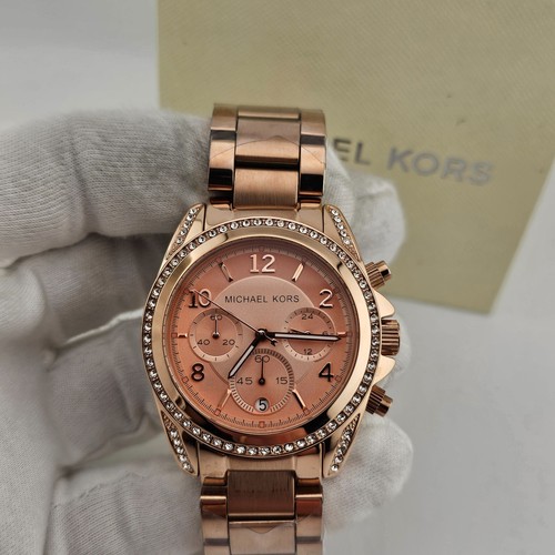 New michael kors mk5263 - kors,
