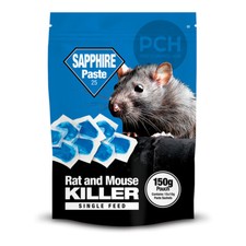 Lodi Sapphire Paste Bait Rat