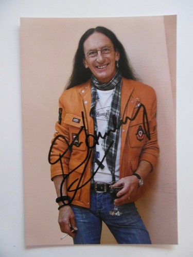 Ken hensley uriah heep - ken,
