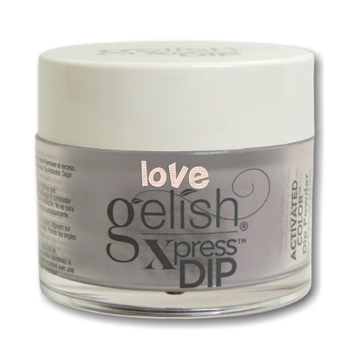 Gelish dip xpress plaid - dip,